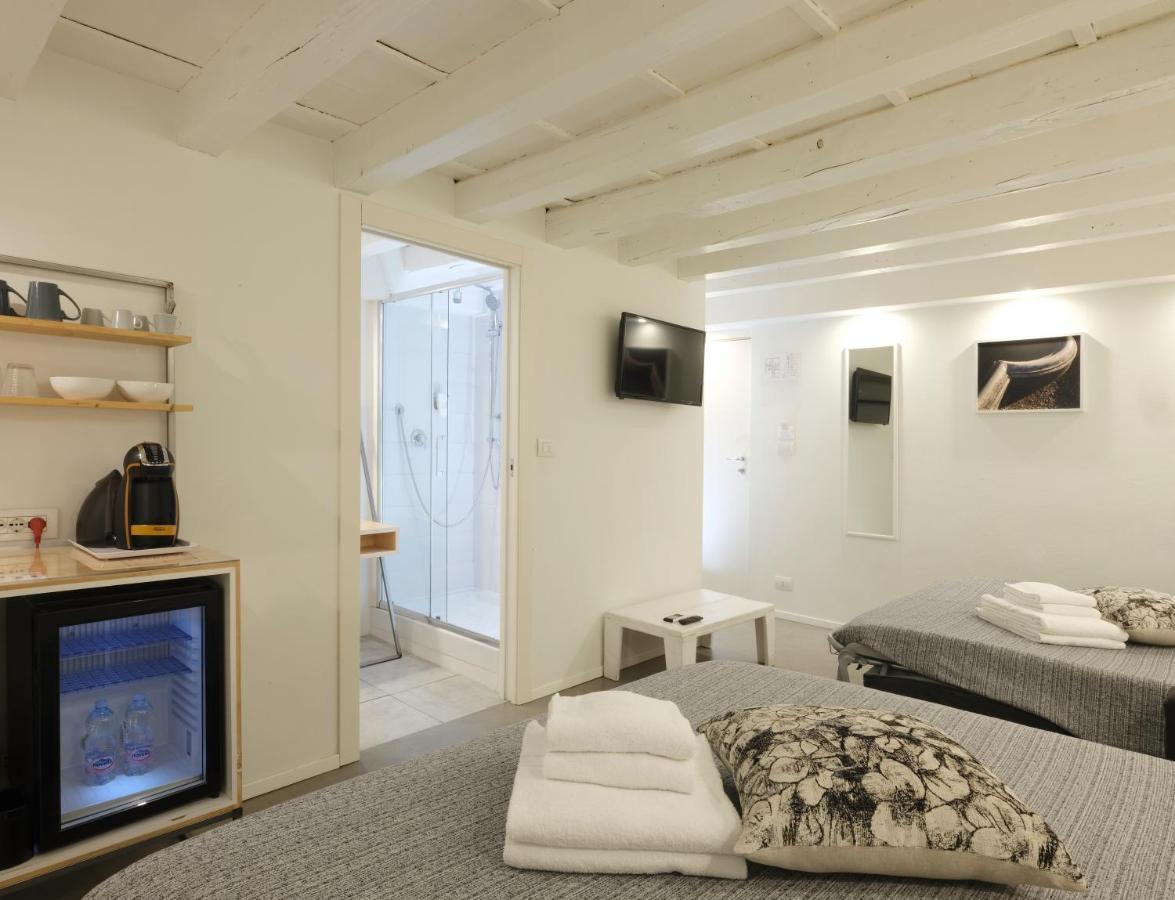 Piano Tre Hotel Verona Luaran gambar