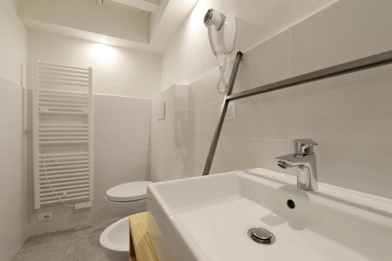 Piano Tre Hotel Verona Luaran gambar