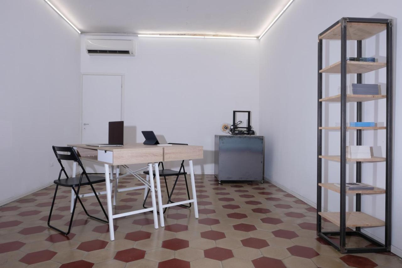 Piano Tre Hotel Verona Luaran gambar