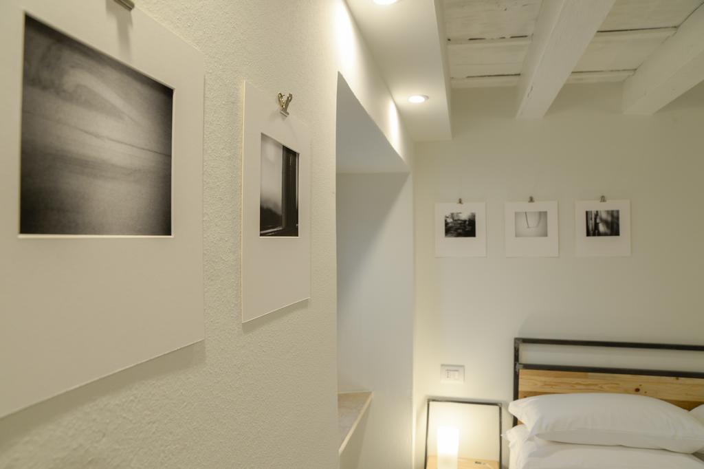 Piano Tre Hotel Verona Luaran gambar
