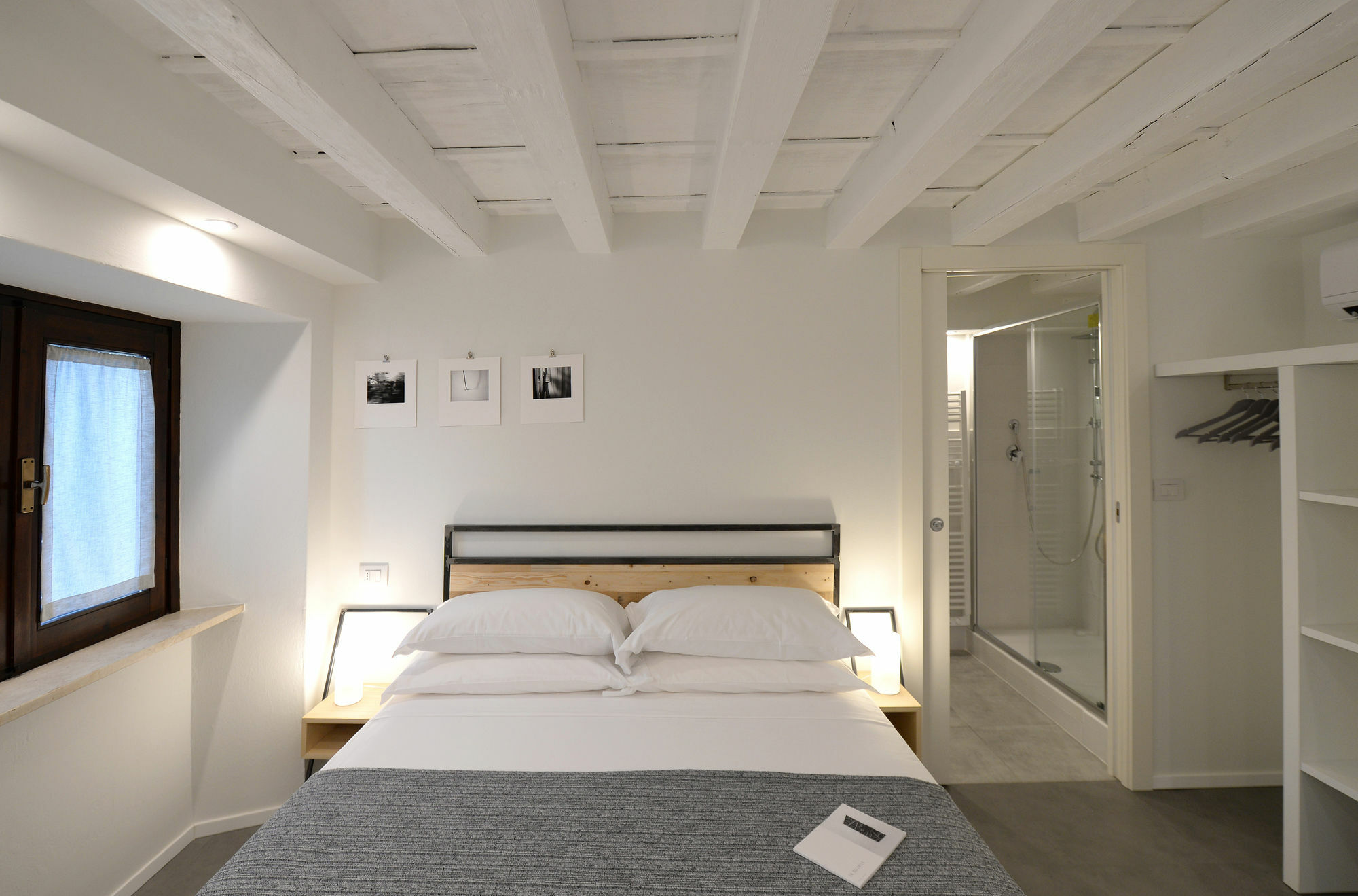 Piano Tre Hotel Verona Luaran gambar
