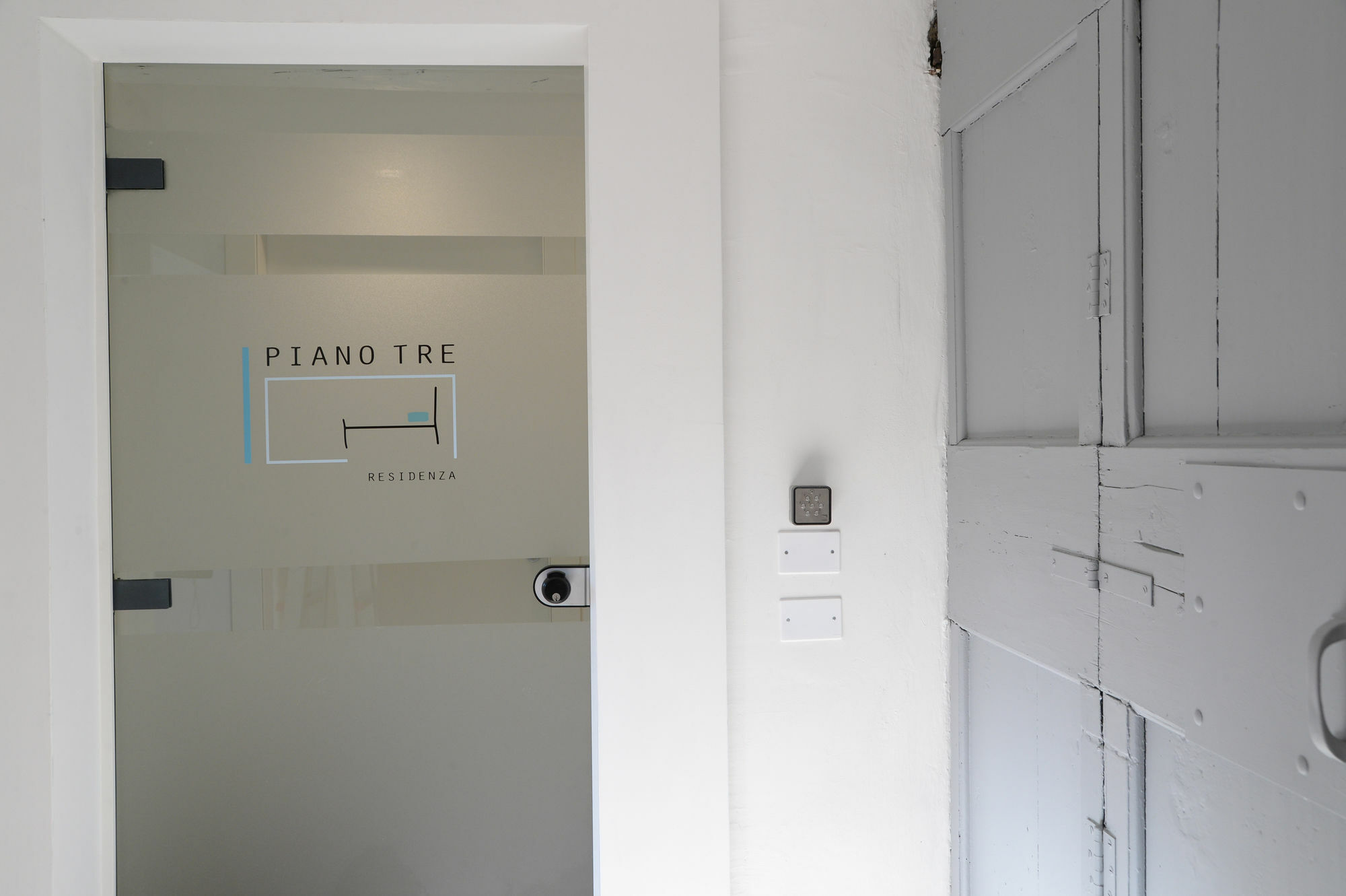 Piano Tre Hotel Verona Luaran gambar