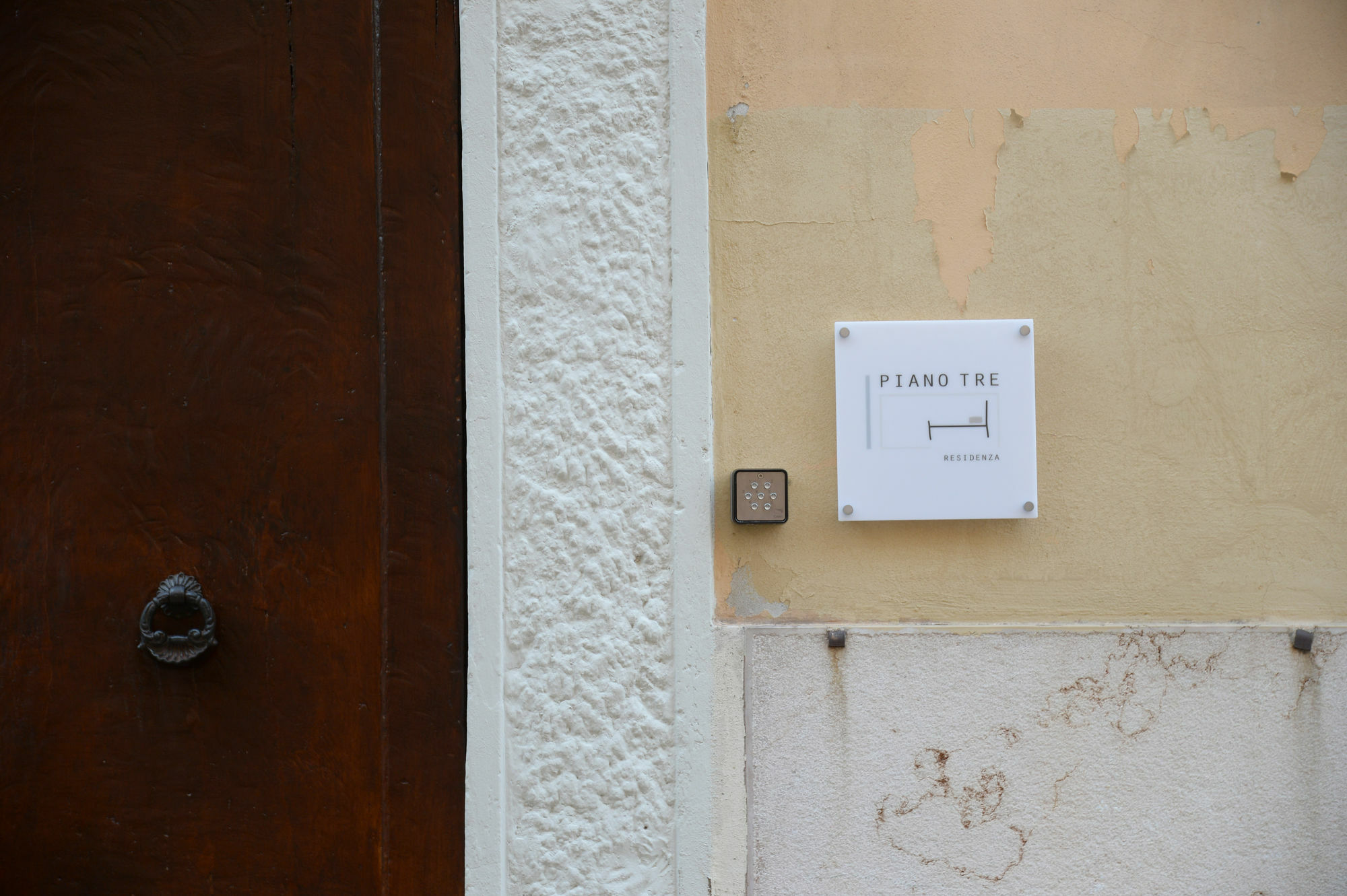 Piano Tre Hotel Verona Luaran gambar
