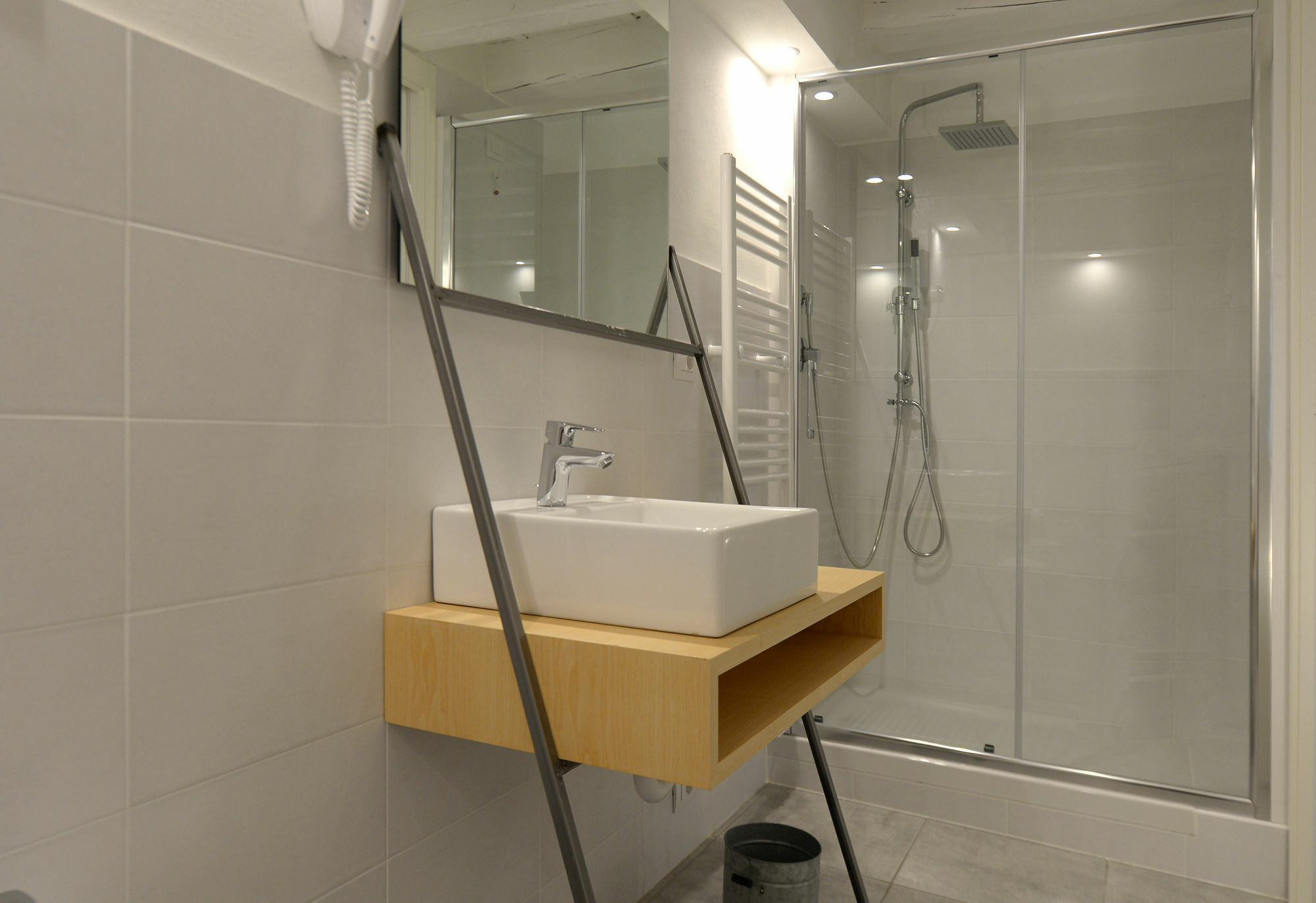 Piano Tre Hotel Verona Luaran gambar
