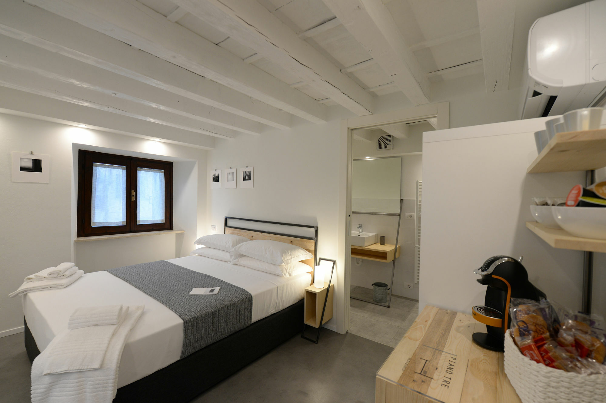 Piano Tre Hotel Verona Luaran gambar